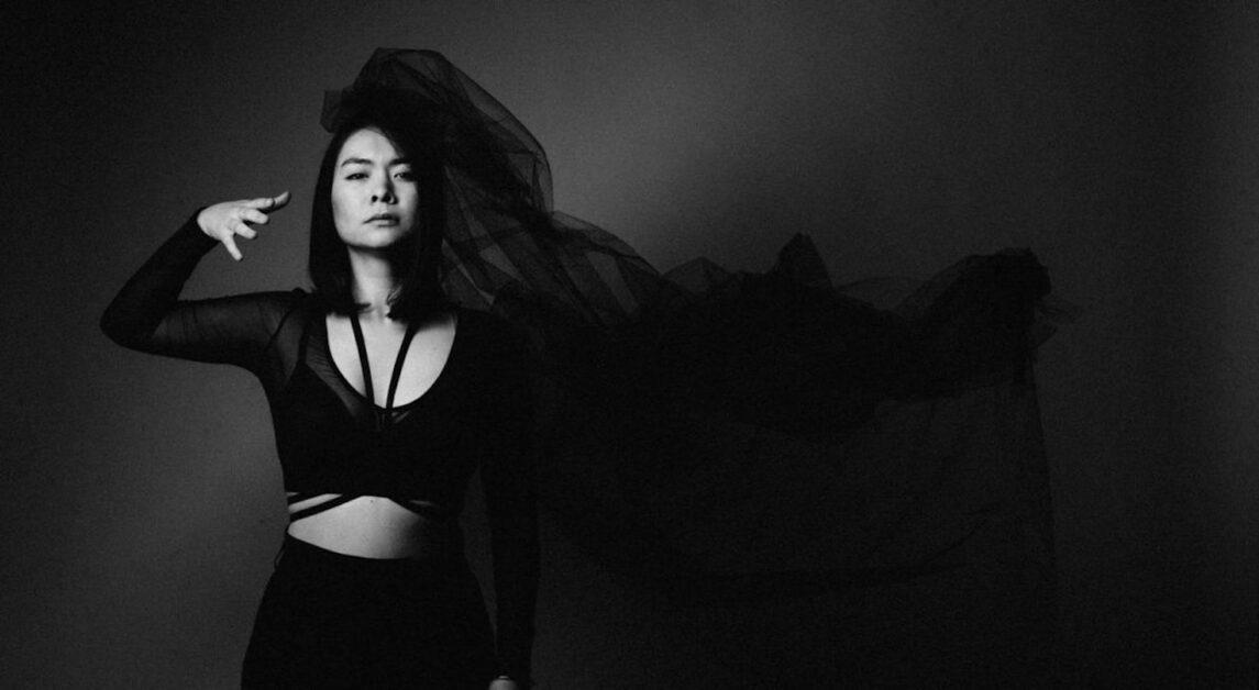 Mitski Crafts Introspective Film Art for “My Love Mine All Mine” Video