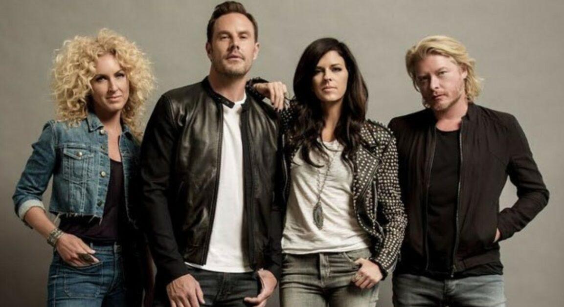 Little Big Town Set to Perform at 31st Annual Pops on the Heights