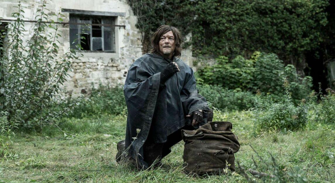 ‘The Walking Dead: Daryl Dixon’ is a Tribute to a Failing Franchise’s Revival
