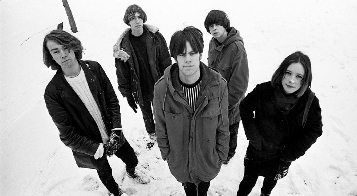 Slowdive Crafts Contemplative, Immersive Album 