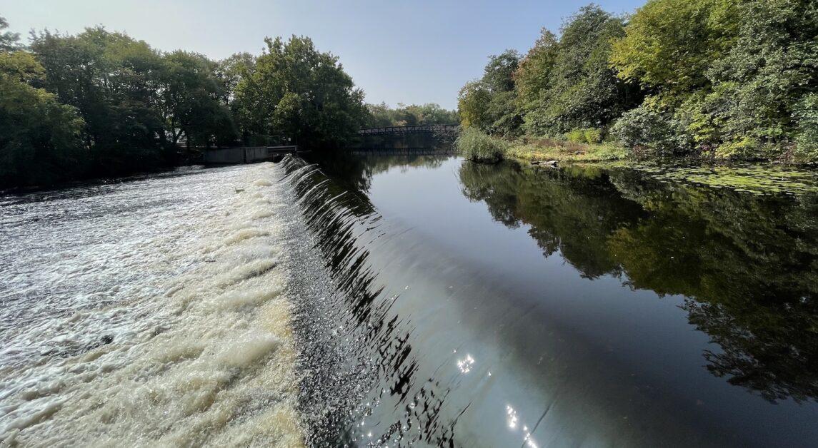 The Charles River Watershed Association calls itself the “voice” of the river that anchors the Greater Boston area. (Nicole Vagra / Heights Editor)