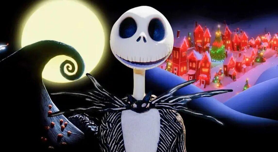 Weynand: 'The Nightmare Before Christmas' Is Definitively a Halloween Film  