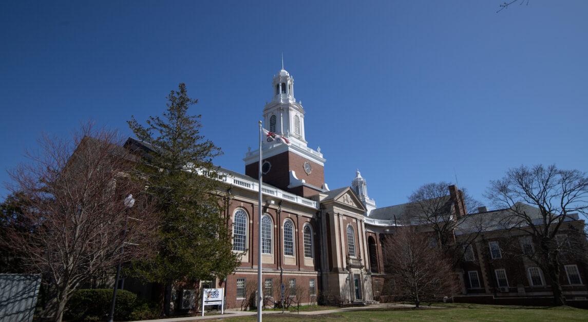 Newton City Council strikes down a petition to overturn the winter parking ban.