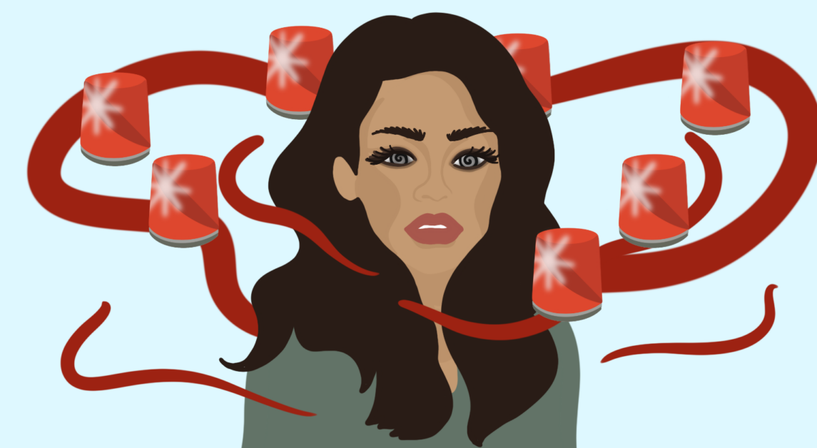 (Paige Stein / Heights Editor)