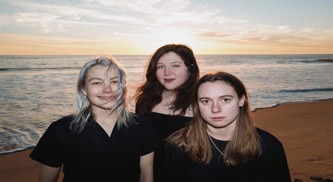 Boygenius’ New EP ‘the rest’ Gives The Band a Style Distinctly Its Own