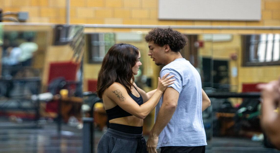 Fuego del Corazón Reconnects Students With Their Hispanic Heritage Through Dance 