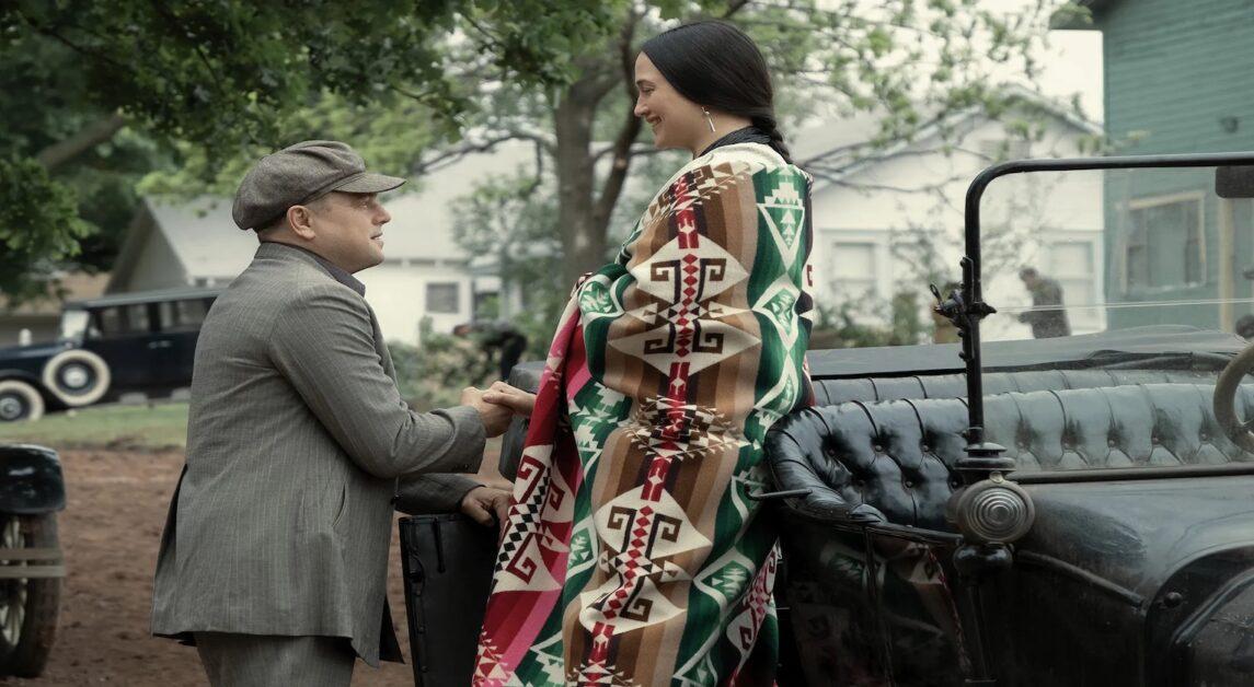 Scorsese Stuns With Newest Film ‘Killers of the Flower Moon’