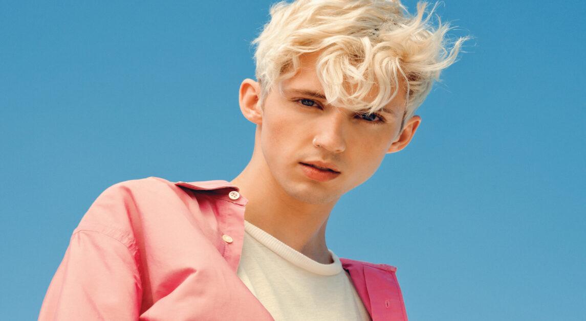 Troye Sivan Reminisces on Love and Life in New Album 