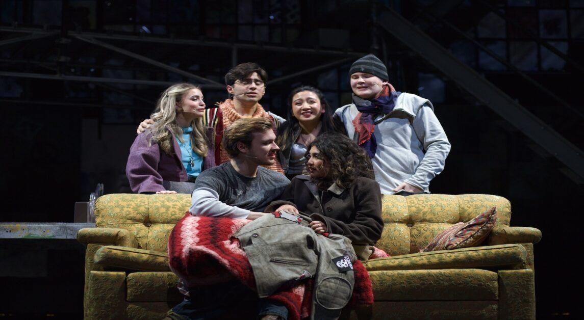 ‘Rent’ Offers a Range of Stories About Resilience in a World That Seems to Test Its Characters