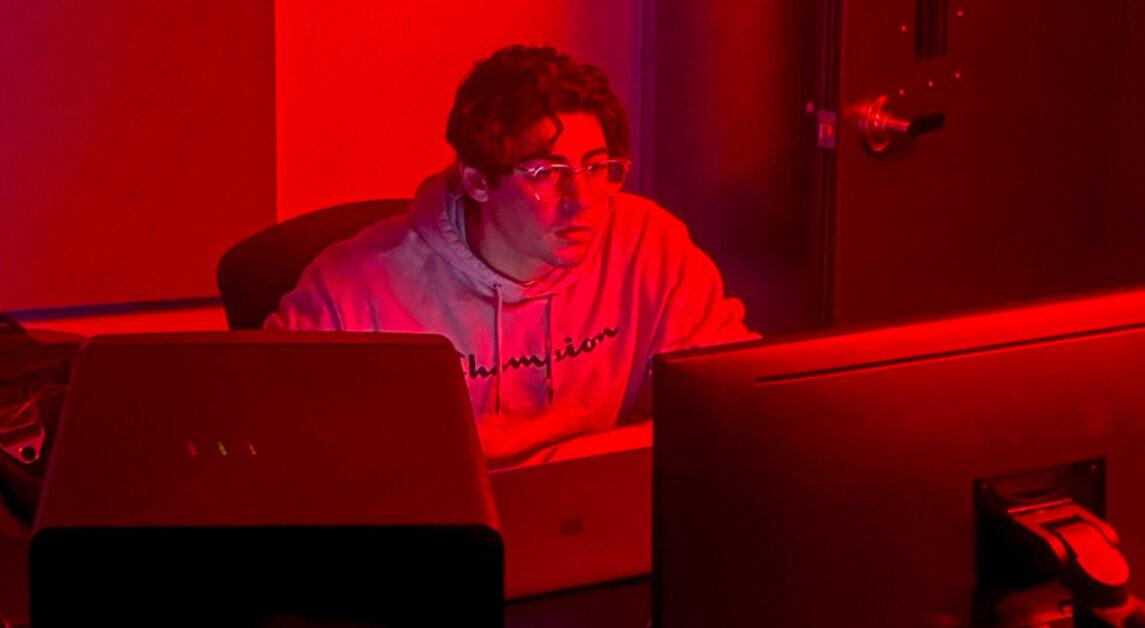 From the Studio to Streaming Sites: BC Music Production Club Showcases Original Student Music Through Compilation Contest