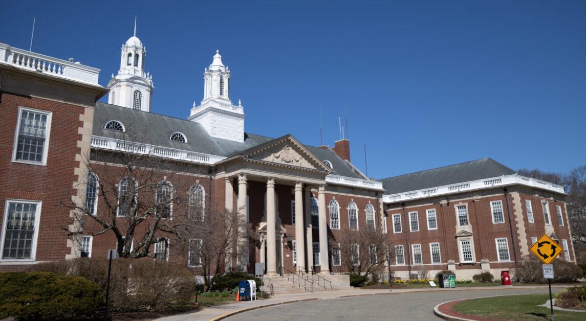 According to a study by Case Western Reserve University, 40 percent of renters in affordable inclusionary housing experienced discrimination or bias this past year. (Steve Mooney / Heights Archive)