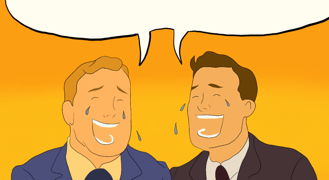 (Parker Leaf / Heights Editor)