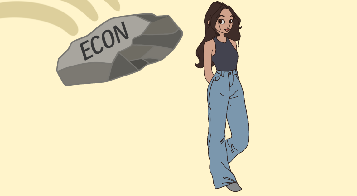 (Paige Stein / Heights Editor)