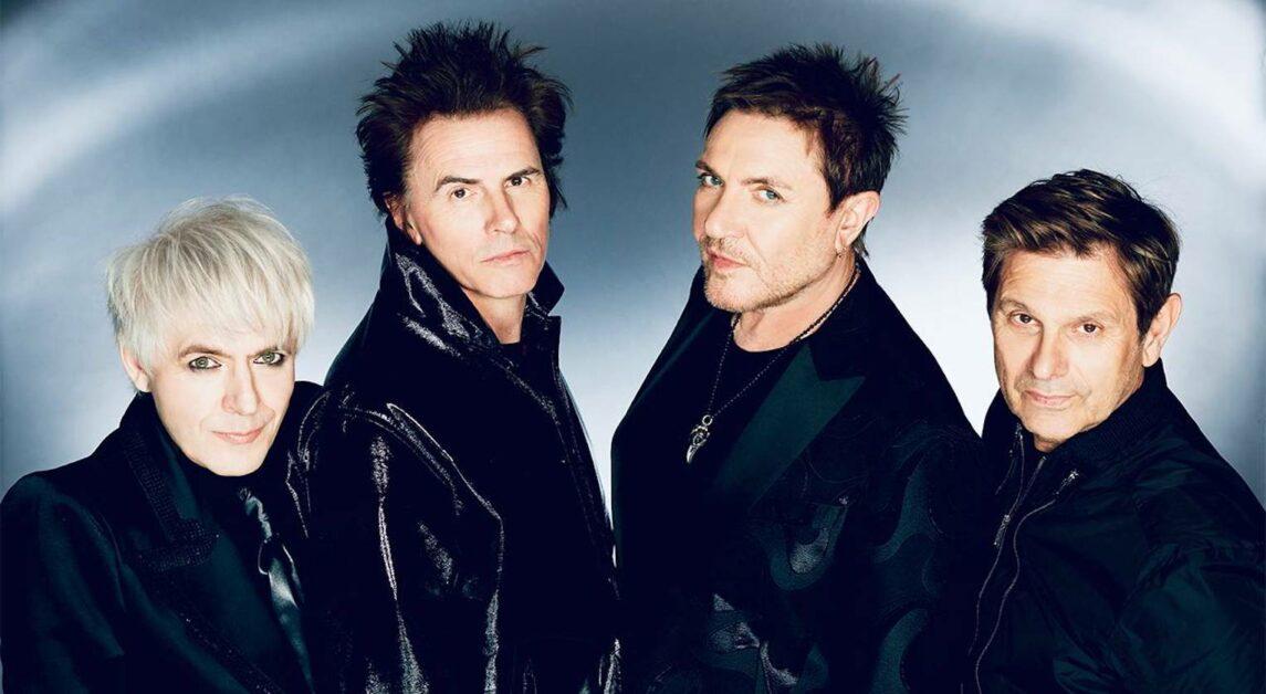 Duran Duran’s Halloween-Themed Album Maintains an ’80s Sound