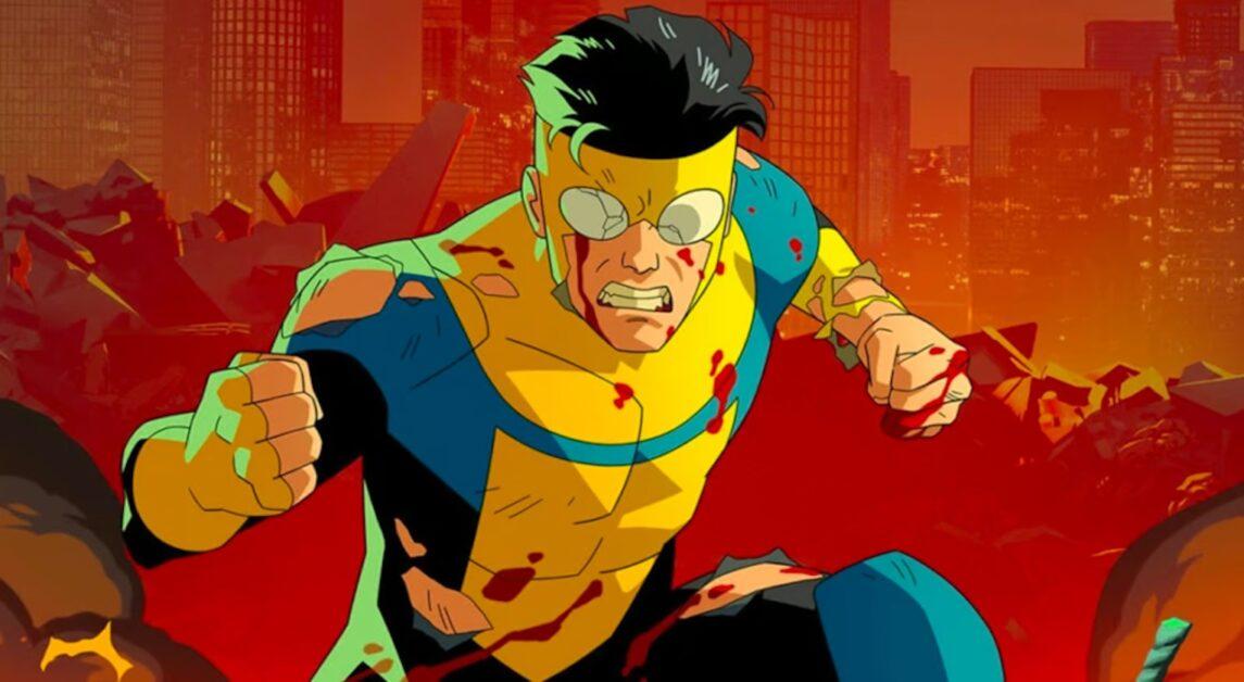 ‘Invincible’ Returns With an Engaging Story About Grief