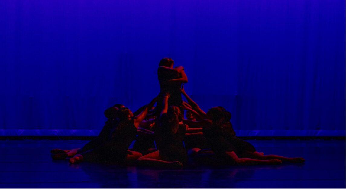 Week of Dance’s Electrifying Performances Display Boston College’s Dance Teams’ Creativity