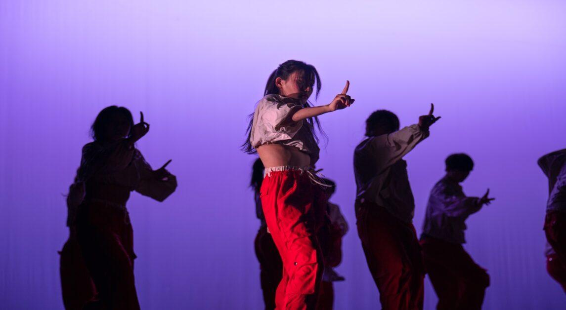 UPrising’s Showcase 'Waves VII' Centers Around Community And Love For Dance