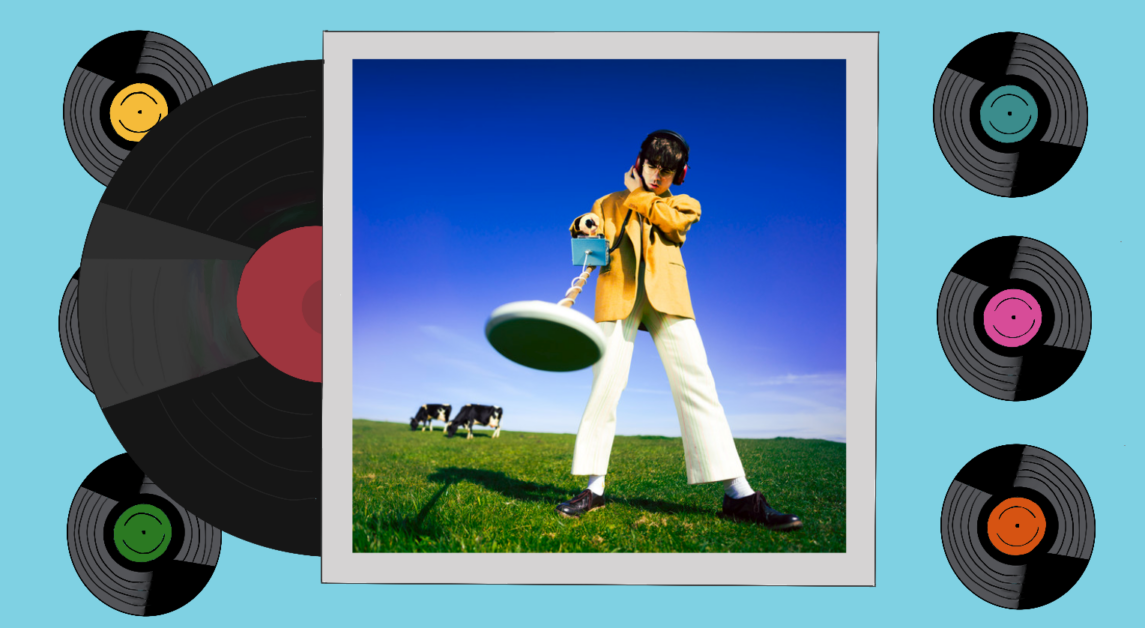 Declan McKenna Balances Creative Sound and Commentary in 'What Happened to the Beach?'