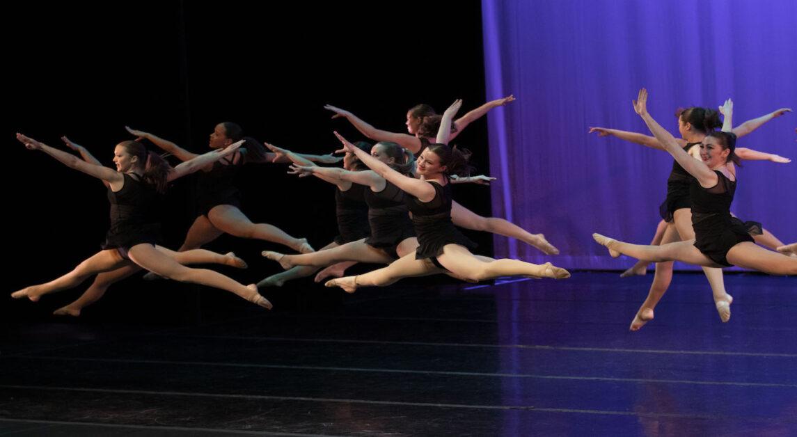 DOBC’s Annual Show ‘Illuminate’ Impresses Audience with Heartfelt and Powerful Performances