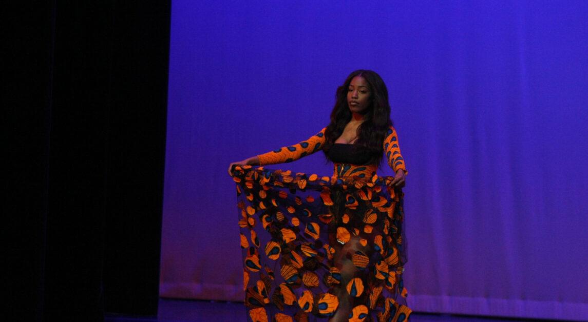 Designing the Future of Africa Through Arts and Culture