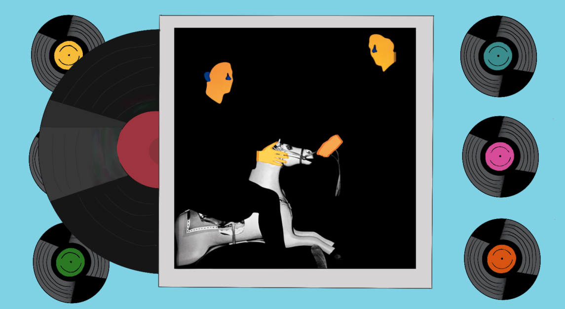 MGMT Creates a Thoughtful Psychedelic Soundscape With "Loss of Life"