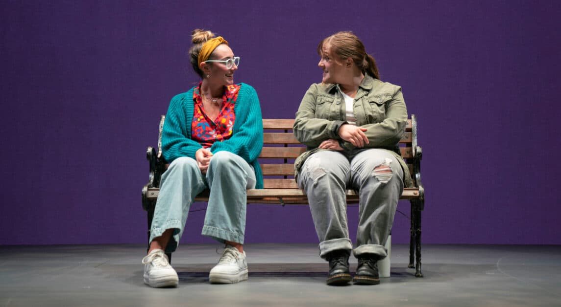 Alumni Play ‘Cleveland Circle’ Takes Audiences Through Post-College Life
