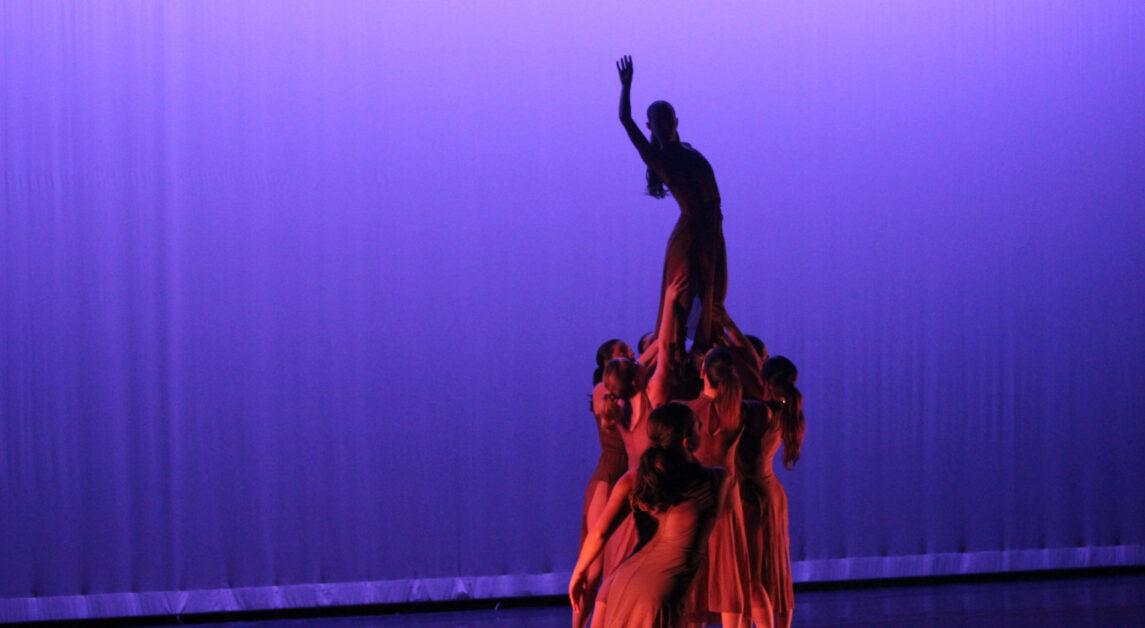 BCDE Heats Up the Stage with “Fever”