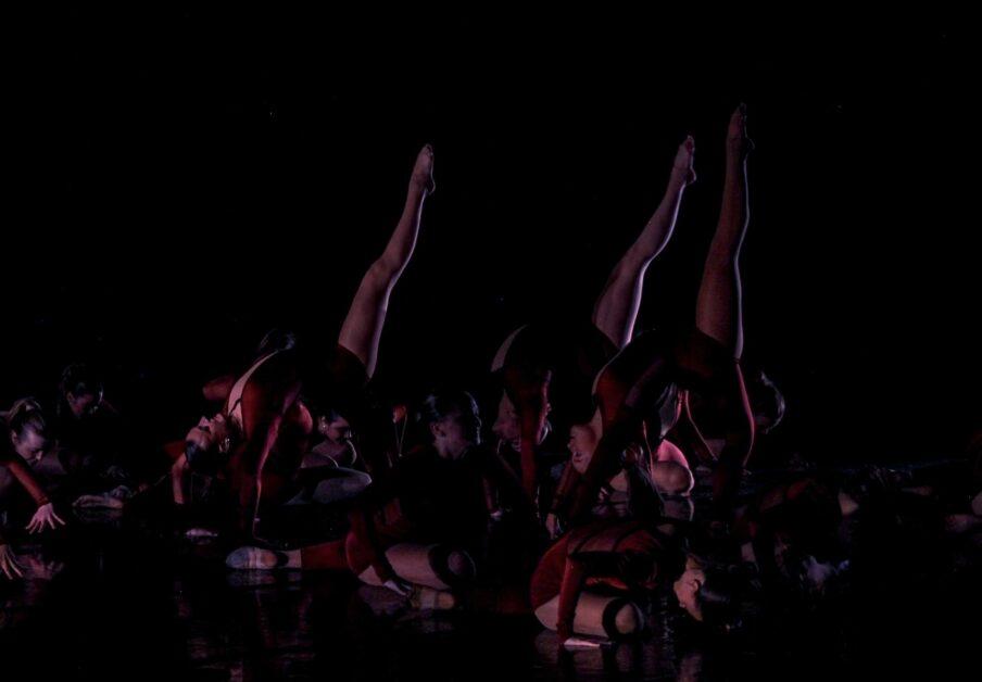 Gallery: BCDE Show "Fever"