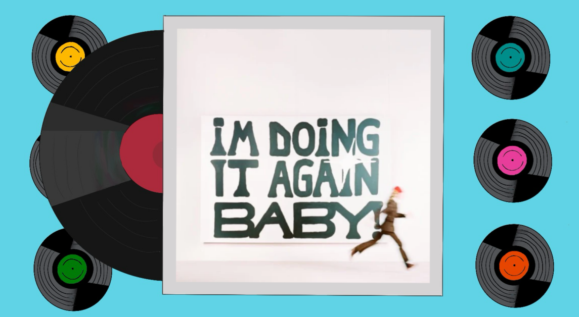 Girl In Red Falls Short in New Album ‘I’M DOING IT AGAIN BABY!’