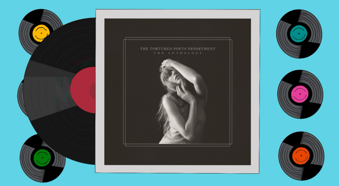 Swift’s ‘TTPD: The Anthology' is an Album for Swifties