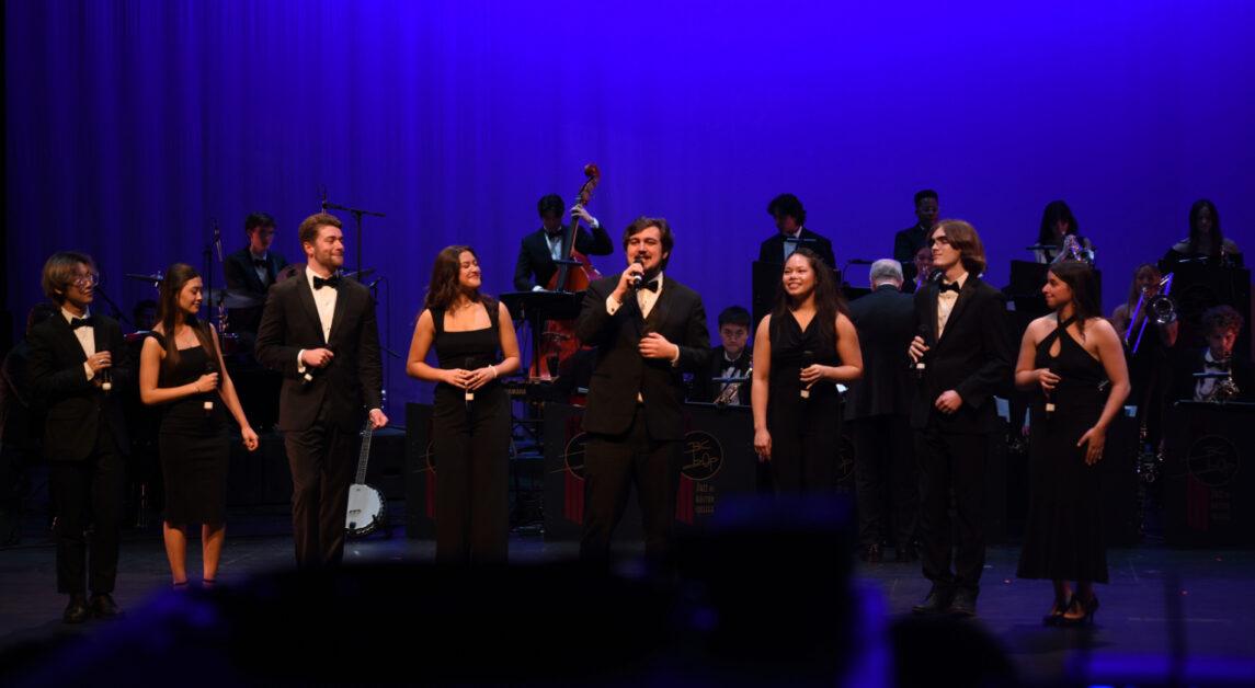 “bOp!sters, Inc.” Shows Off Creative Side of BC bOp!