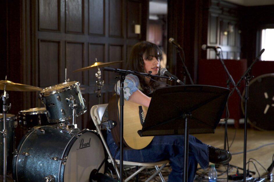 Among the competitors of the annual Battle of the Bands competition, three singers and three bands will move forward to compete in BC’s Best. 