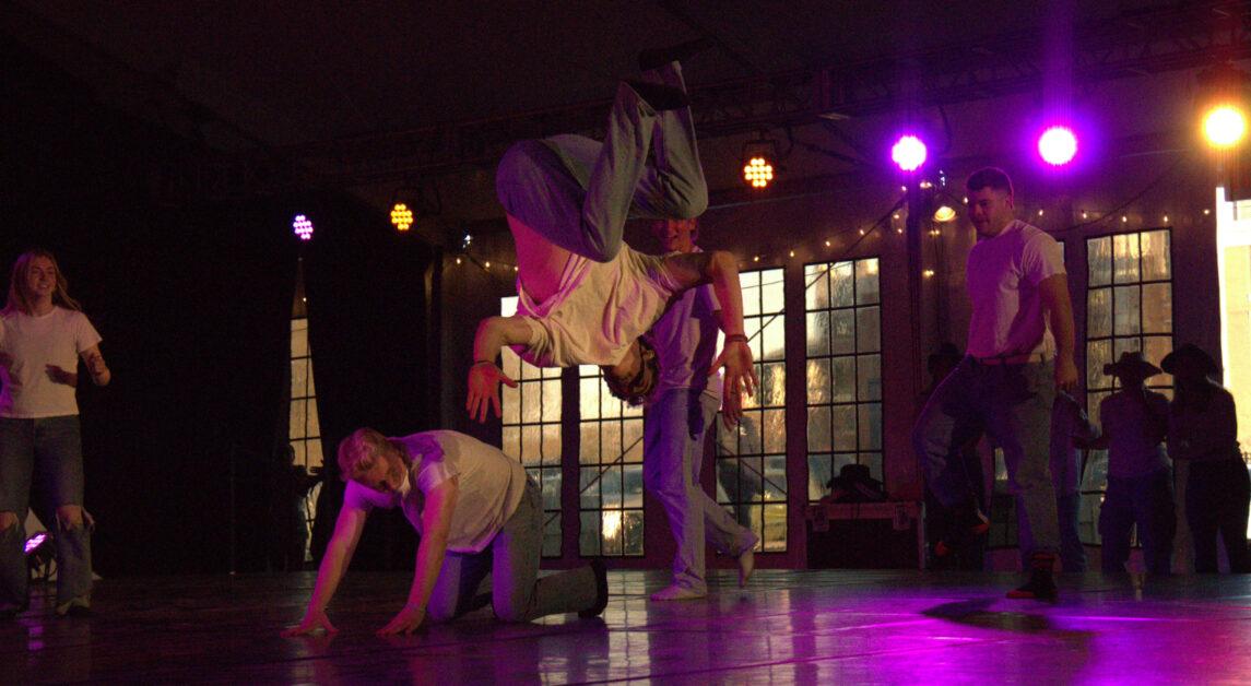 The Creative Forces Behind BC’s 26th Arts Fest