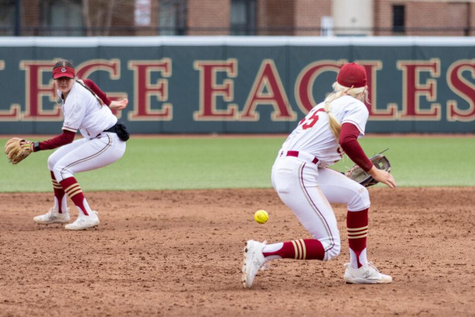 Gallery: Softball 4/2/24 & 4/5/24