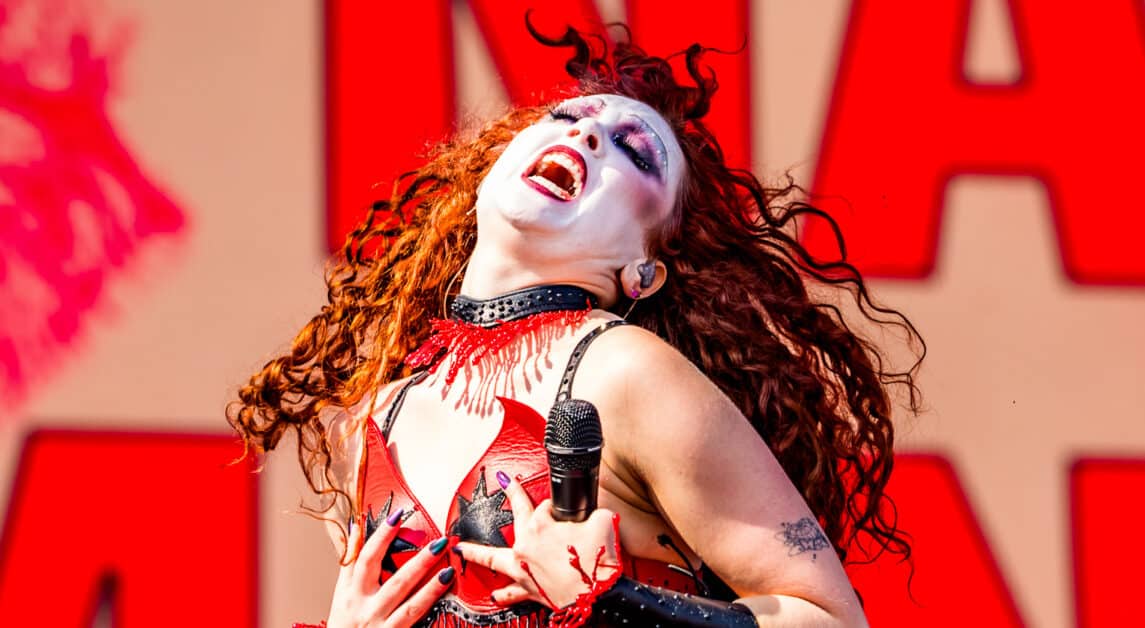 Boston Calling Day Three: Chappell Roan Proves To Be a Powerful Newcomer