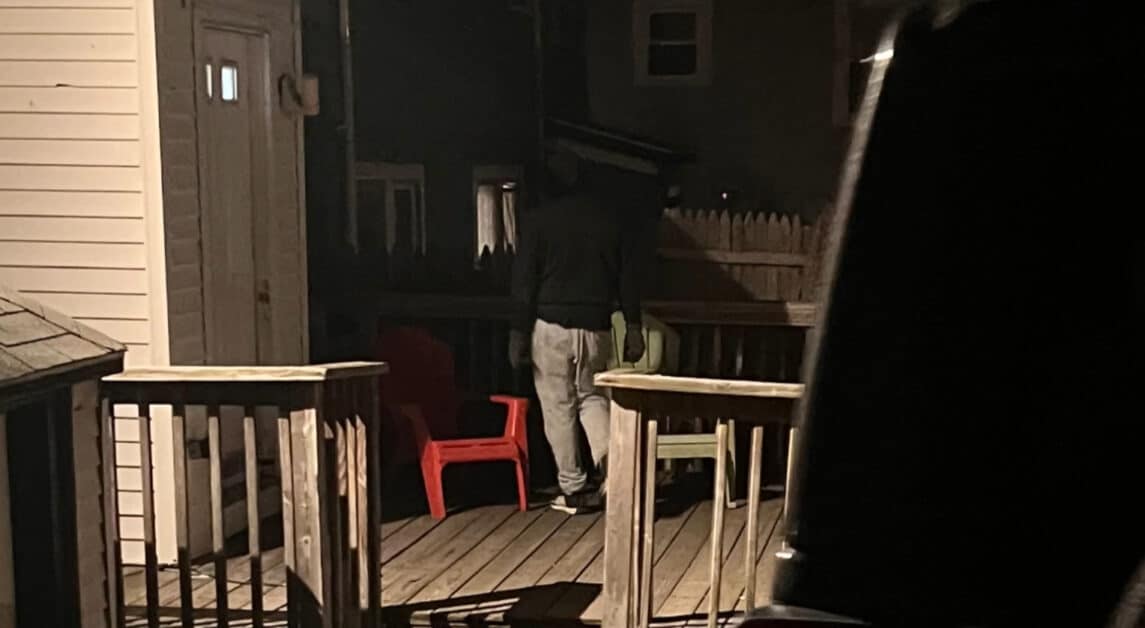 (Photo Courtesy of Boston Police Department)