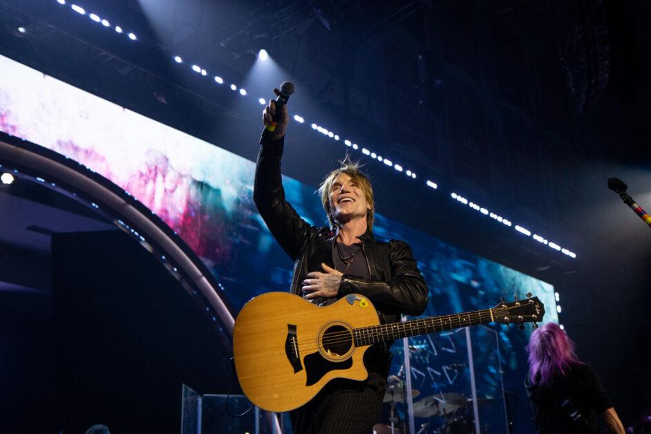 Gallery: Pops on the Heights 2024 — Goo Goo Dolls
