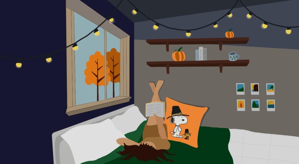 Ktoridi: Autumn’s Here! Here’s the Movie You Need Based on Your Fall Mood