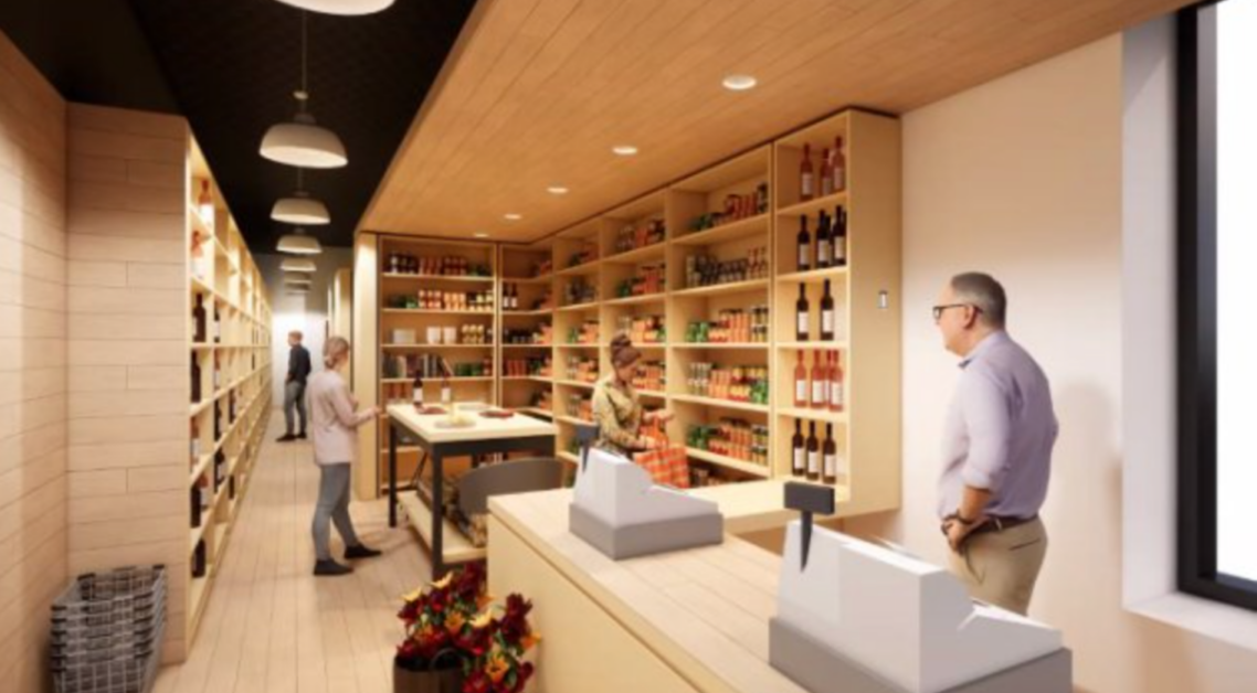 The Boston Zoning Board of Appeals (ZBA) approved the replacement of the UPS store at the corner of Commonwealth Ave. and Lake St. with an artisanal liquor store. The store plans to sell craft beers, kosher wines, and spirits just across the street from Boston College.  