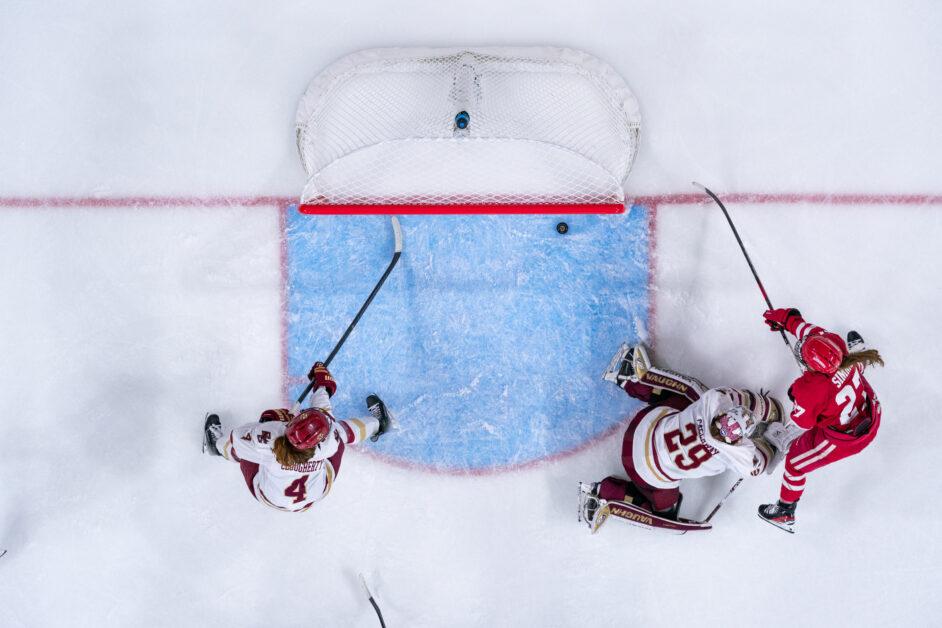 Gallery: Weekend of Women's Sports (10/4-10/6)