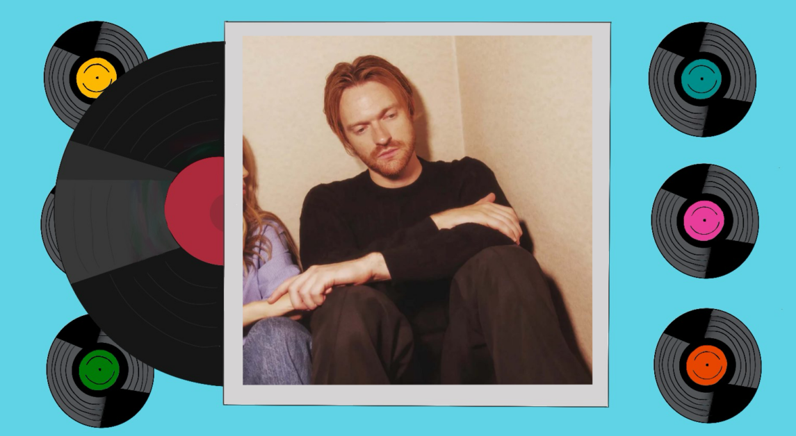 FINNEAS Explores Love, Heartbreak, and Self-Discovery in ‘For Cryin’ Out Loud!’