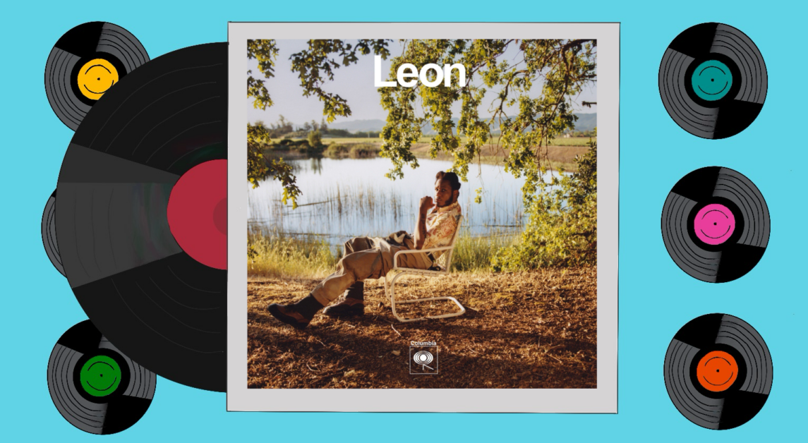 Leon Bridges Reminisces on Home and Love in New Album ‘Leon’