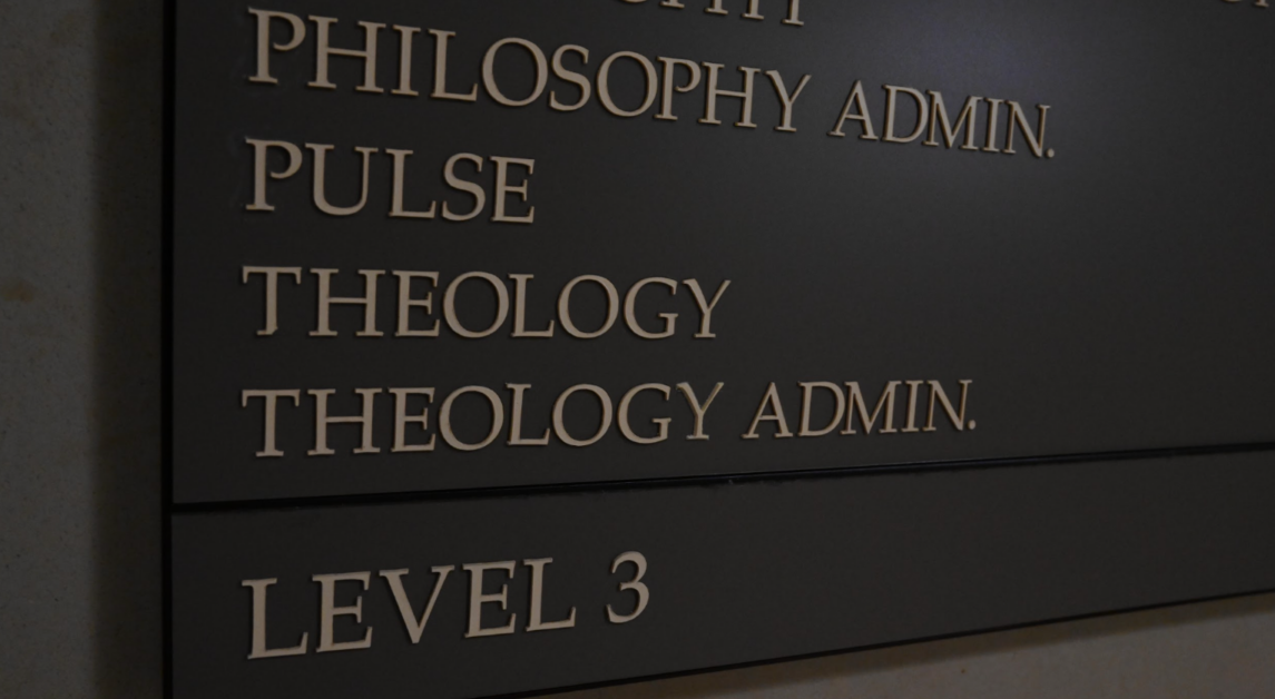 (Paul Criado / Heights Staff)