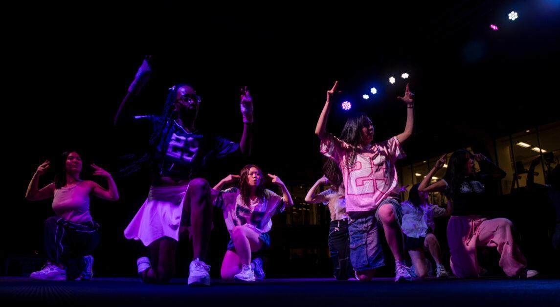 Sold-Out Rookie Showcase Wows Crowd Yet Again