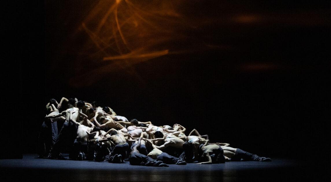 Boston Ballet’s 61st Season: ‘The Fall Experience’