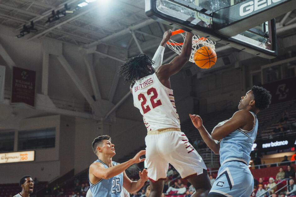 Gallery: 24/25 Basketball Season Home Openers