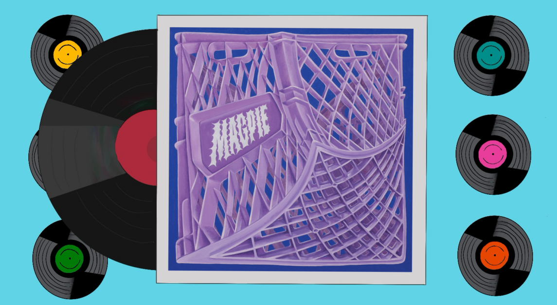 Peach Pit’s 'Magpie' Adds a New Complexity to Indie Pop
