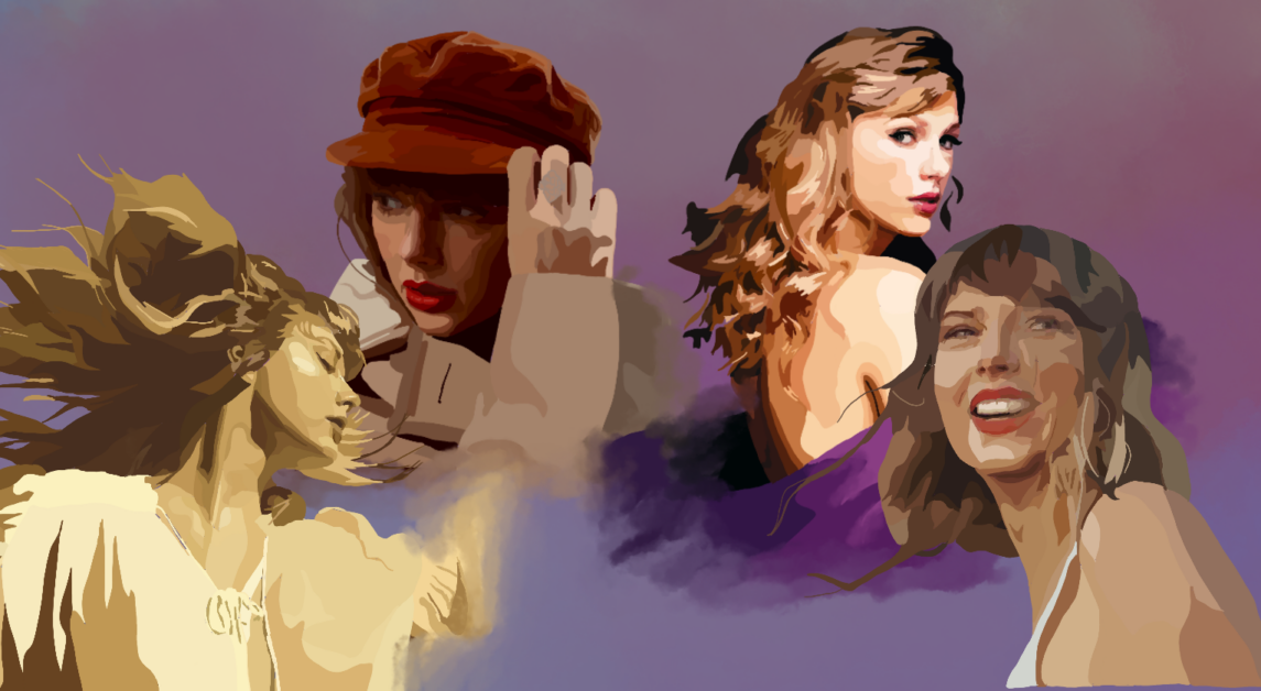 Dunleavy: A Definitive Ranking of the ‘Taylor’s Versions’