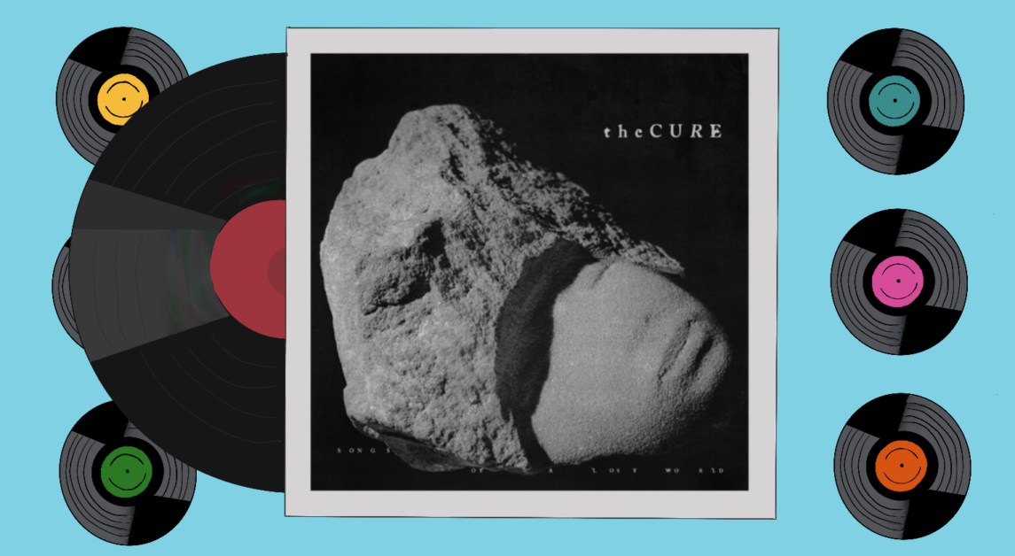 Is ‘Songs of a Lost World’ the Cure’s Farewell to the Music Scene?