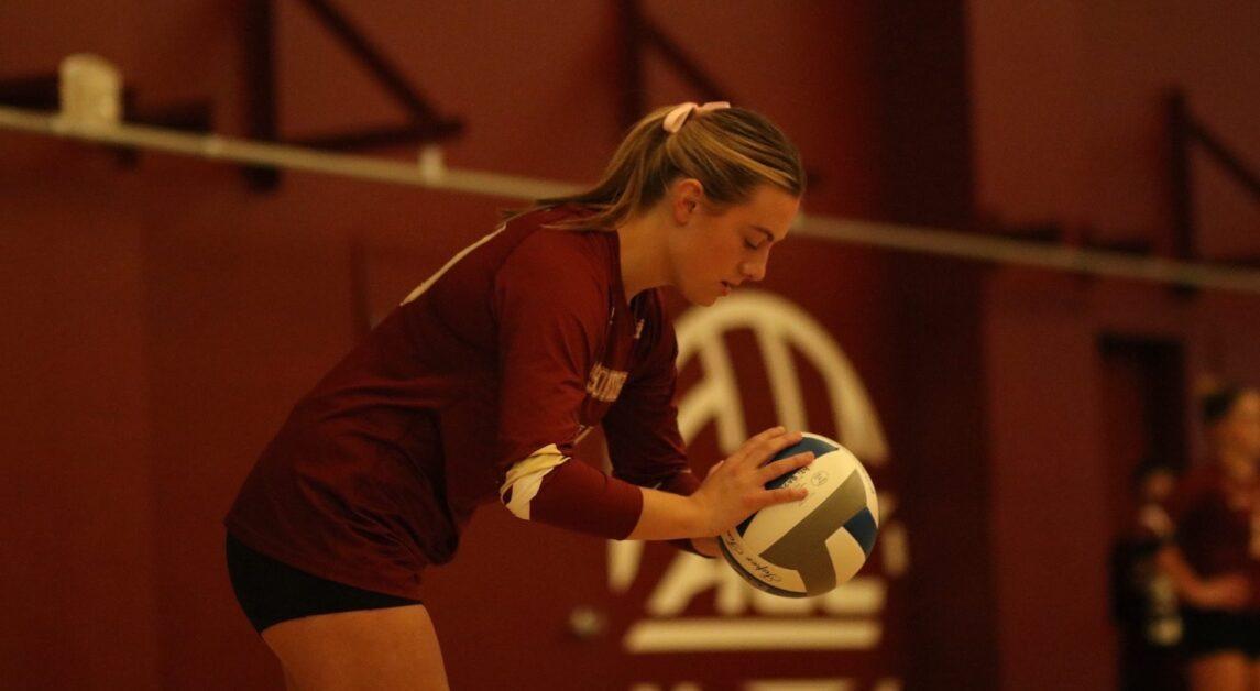 BC lost Sunday’s game after posting three straight shutouts. (Ellie El-Fishawy / Heights Staff) 